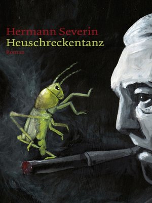 cover image of Heuschreckentanz